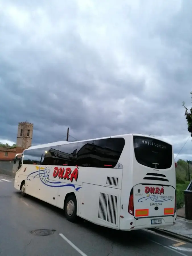 Durà Autocares foto 2