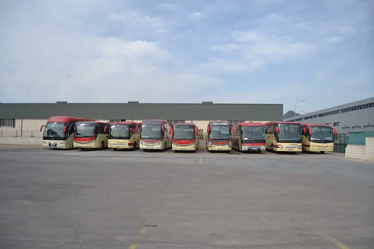 Autobuses La Amistad S.A.