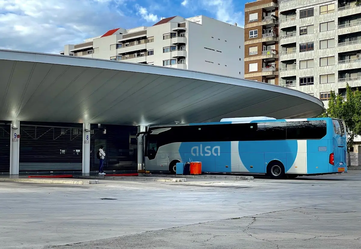 Autobuses La Amistad S.A. foto 2