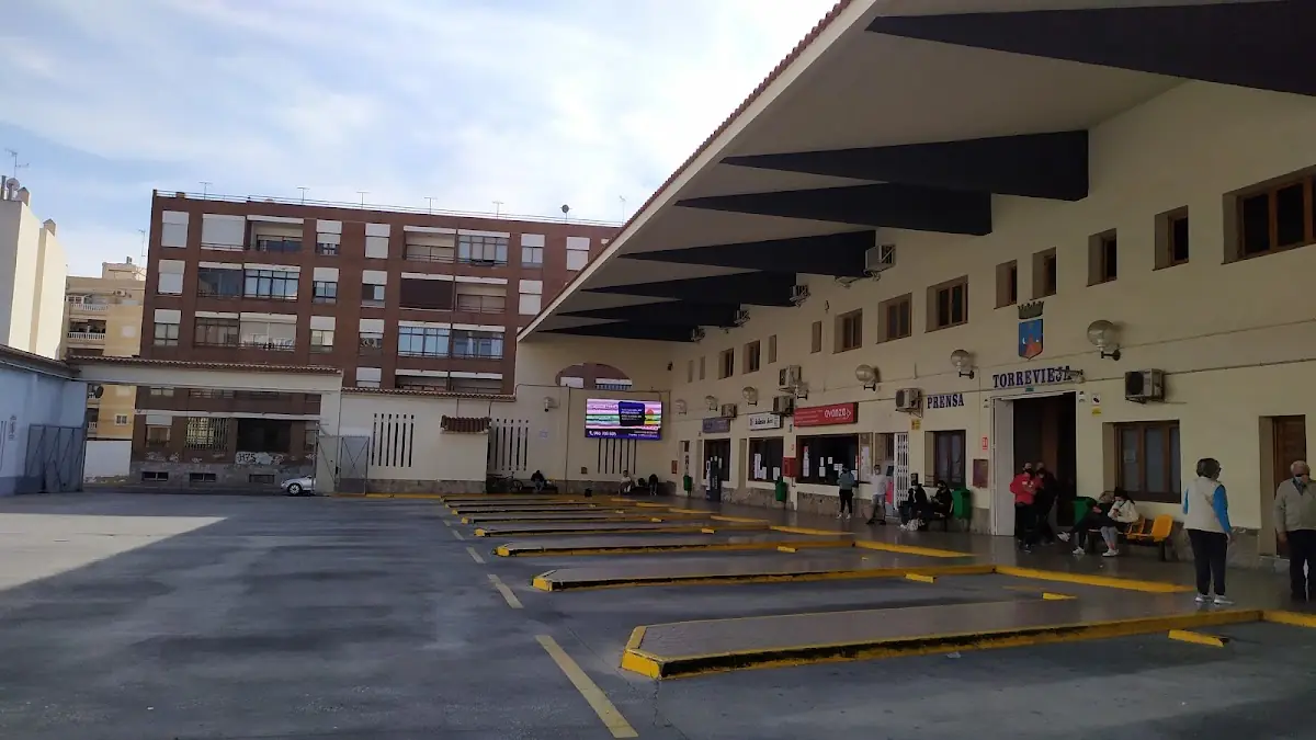 Autocares Costa Azul foto 5