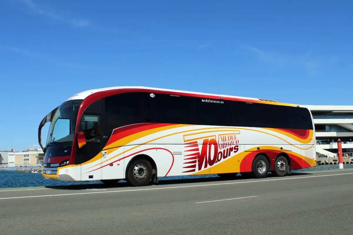 Medel Orozco Tours