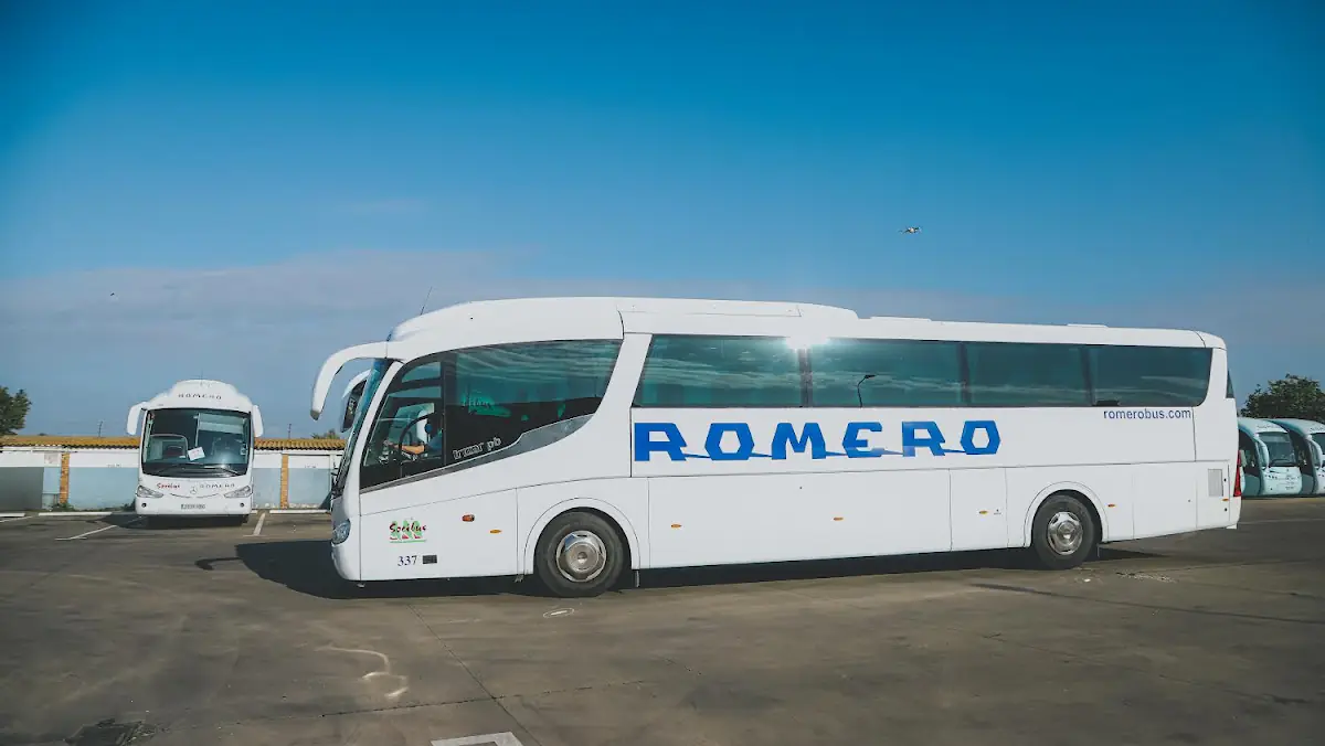 Autocares Romero S.A.