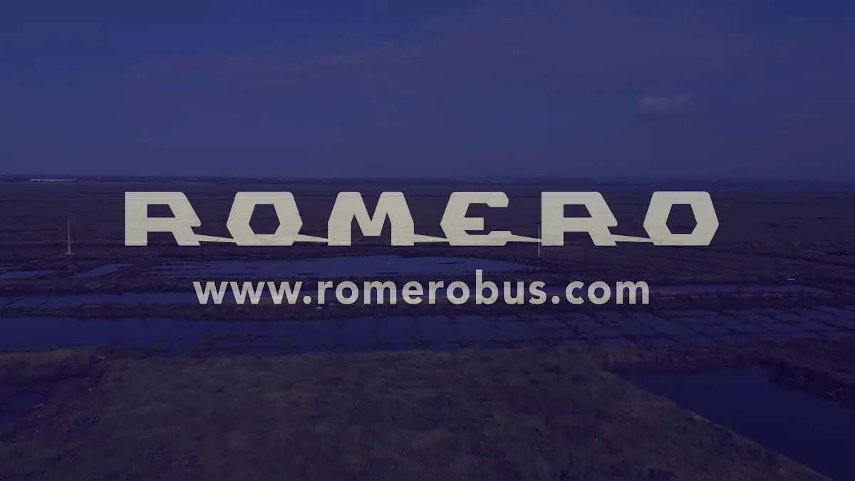 Autocares Romero S.A. foto 3