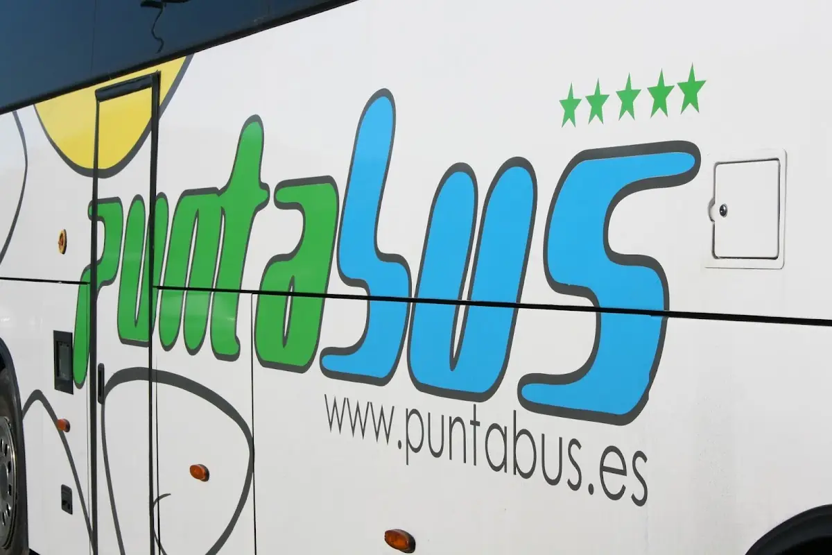 Puntabus