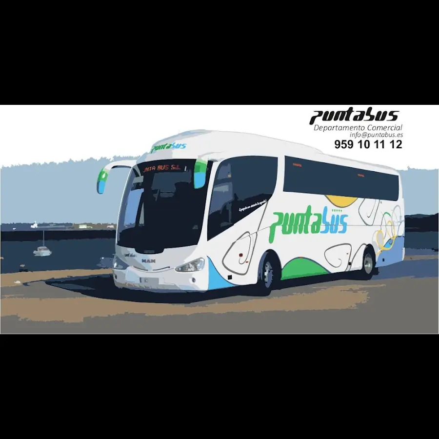 Puntabus foto 2