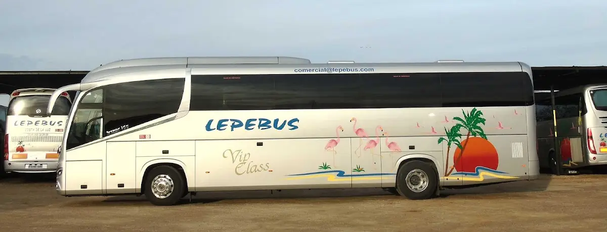 Lepebus S L foto 2