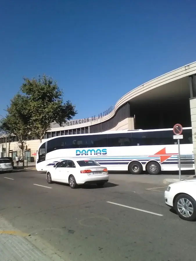 Interurbana de Autobuses foto 3