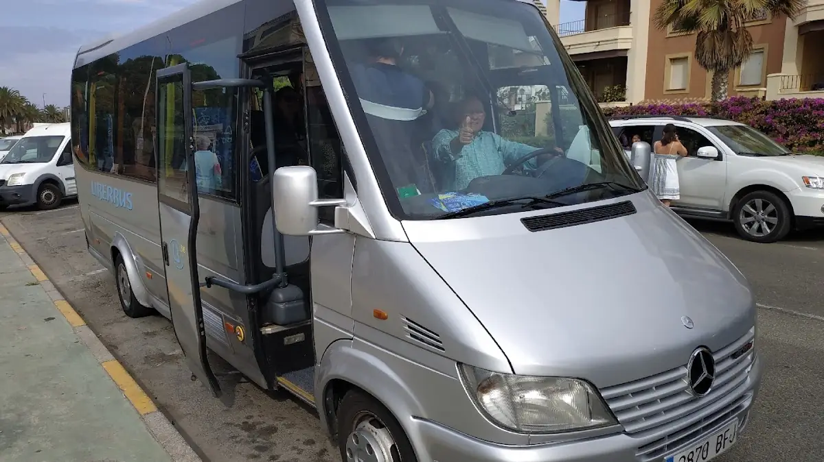 Liberbus