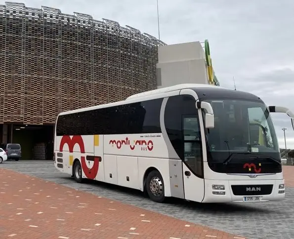 Montijano Autobuses