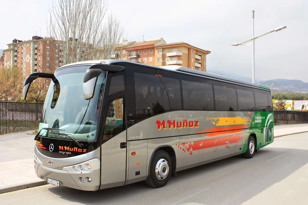 Autocares Fernández