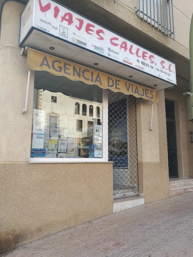 Autocares Miguel Calles Hernández