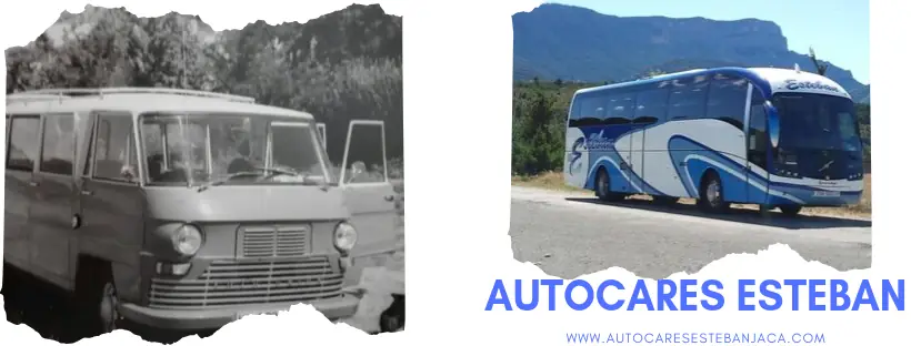 Autocares Esteban